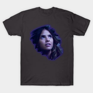 Squiggle Malia T-Shirt